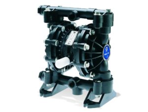 Graco Husky 515 1/2" siirtopumppu nesteliitännällä