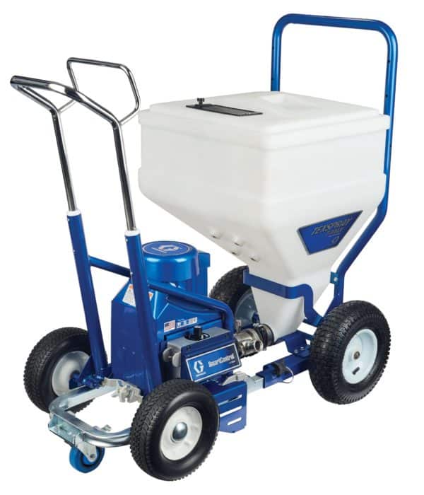 Graco T-MAX 657