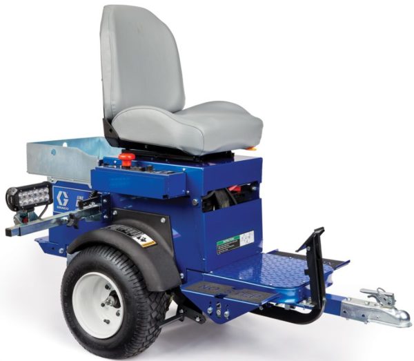 Graco LineDriver™ ES akkutoiminen ajolaite