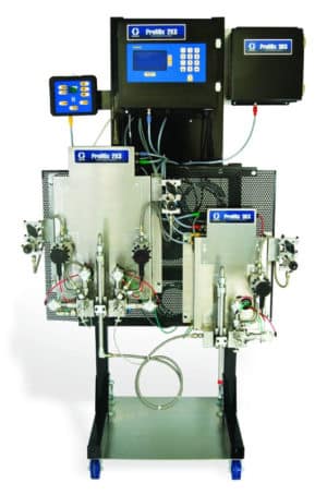 Graco Pro Mix  2KS