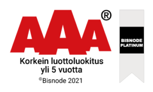 Platinum AAA logo
